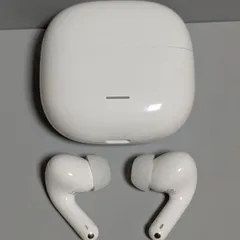Xiaomi Redmi Buds 6 Lite M2349E1 ホワイト ノイズキャンセリング 完全ワイヤレスイヤホン xiaomi redmi buds6 Lite シャオミ 中古のサムネイル