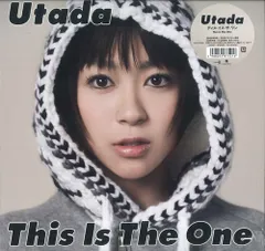 2026年最新】this is the one 宇多田の人気アイテム - メルカリ