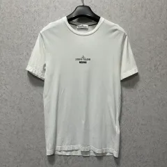 95 STONE ISLAND ストーンアイランド レディース Tシャツのサムネイル