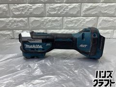 ♭【未使用品】マキタ makita TM52DZ 18V充電式マルチツール 本体のみ 