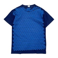 激レア】90s Old Stussy FENDIパロディ 紺タグ USA製 M - メルカリ