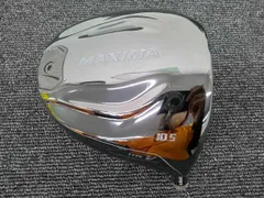 中古 ドライバー リョーマ MAXIMA II TYPE-V/ヘッドノミ//10.5[0600]■松山店のサムネイル