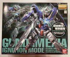 2026年最新】mg ガンダムエクシア イグニッションモードの人気アイテム