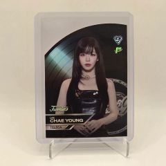 fromis_9 ハヨン　 NOW TOMORROW. IN 台北 入場特典 fromis_9 ハヨン NOW TOMORROW. IN 台北 入場特典 - メルカリ