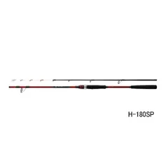 (26年3月新商品) ダイワ アナリスター エギタコ H-180SP・J (仕舞寸法 95cm)のサムネイル