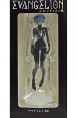 フィギュア アヤナミレイ（仮称） 「ヱヴァンゲリヲン新劇場版:Q」 PVC 