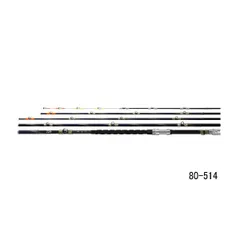 （26年3月新商品） ダイワ 豪海 クエ 80-514 （仕舞寸法 139cm）のサムネイル