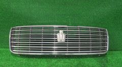 レストアラー必見!! MG フロントグリル(1964製) 本体 - メルカリ