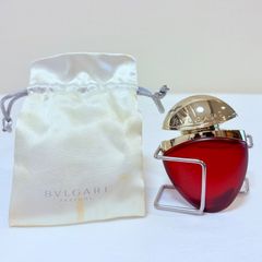 GUERLAIN ゲラン サムサラ パルファム 7.5ml 箱付き フランス製 - メルカリ