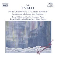 【中古】「未使用品」［CD］Con Pno 4 Op. 130/& CD Tveitt, G. Con Pno 4 Op. 130/& 8555761 Naxos /00110 - メルカリ