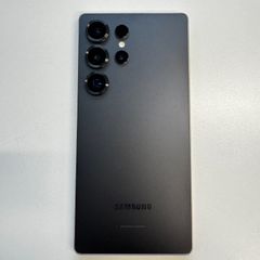 極美品] Galaxy S25 Ultra チタニウムブラック 512GB - メルカリ