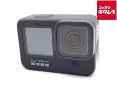 【中古】 【並品】 GoPro HERO9 Black CHDHX-901-FWのサムネイル