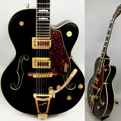 R*4様 美品 GRETSCH 6120 日本製 - メルカリ