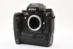 ☆完動品☆ Canon キャノン EOS-1N RS ボディ フィルム一眼レフカメラ
