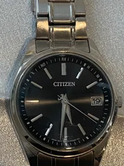 CITIZEN エコドライブのサムネイル
