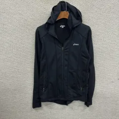 アシックス 春夏 トラックジャージ フーディジップアップ 95 D07179のサムネイル