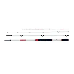 (26年6月新商品) 黒鯛工房 ベイズ ヘチ 225 レッド (仕舞寸法 61cm)のサムネイル