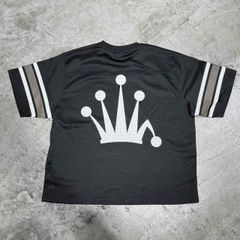 dada supreme bboy ゲームシャツ XL 激レア - メルカリ