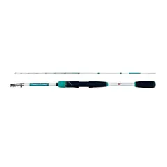 （26年6月新商品） 黒鯛工房 ベイズ ヘチ 並振 275 グリーン （仕舞寸法 62cm）のサムネイル