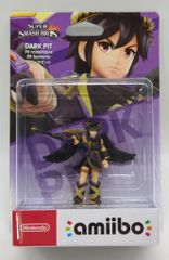 ブラックピット スマブラ amiibo 新品 パルテナの鏡 レア - メルカリ