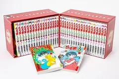 2026年最新】らんま1/2 全38巻の人気アイテム - メルカリ