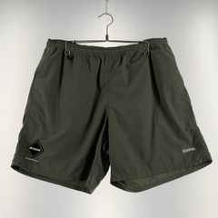 FCRB SUPPLEX NYLON EASY SHORTS - メルカリ