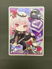 ヴァイスシュヴァルツロゼ 黄金の時間 ヤミィ SP - メルカリ