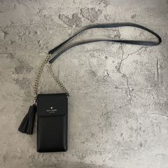 KO6440 ペレボルサ コンフィー スマホポシェット ブラック - メルカリ