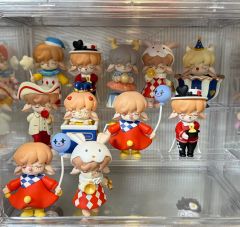 最終金額 crybaby フィギュア まとめ売り バラ売り不可 - メルカリ