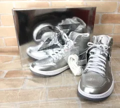 2026年最新】AiR jordan 1 high golf nrgの人気アイテム - メルカリ