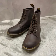2026年最新】dr martens 11822の人気アイテム - メルカリ