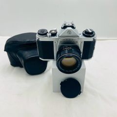PRAKTICA KW ボディ - メルカリ
