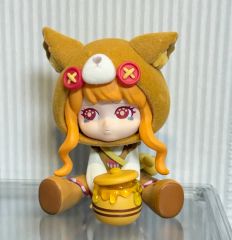 m*︎様 激レアメロイヤちゃん フィギュア メロジョイ - メルカリ