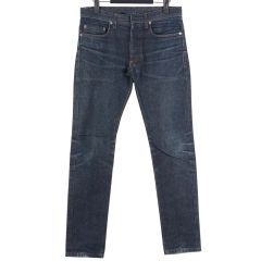 dior homme 06AW ディオールオム ダストウォッシュデニム 27 - メルカリ