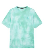 H&M ルーズフィット プリントTシャツ 33 スノーマンラウール - メルカリ