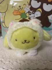まつもと ましゅまろせらぴ 当時物 枕 ぬいぐるみ ライオン タオル地
