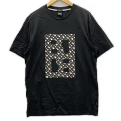 BOSS ボス半袖Ｔシャツ sizeXL/ブラックのサムネイル