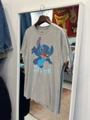 guernika（ゲルニカ）ディズニーコラボ!! スティッチ Tシャツ XL