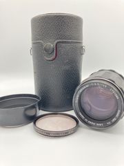 SUPER TAKUMAR 135&200 2本セット PENTAX タクマー - メルカリ