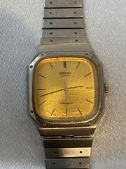 SEIKO Chronos 7731-5130 メンズ 腕時計 ジャンク 巻芯有 - メルカリ