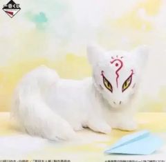 一番くじ 夏目友人帳 ラストワン賞 おっきい斑ぬいぐるみ - メルカリ