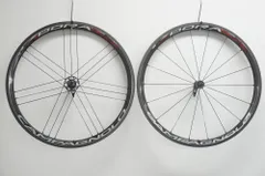 CAMPAGNOLO 「カンパニョーロ」 BORA ONE 35 TU シマノ11速 ホイールセット / バイチャリ福岡店のサムネイル