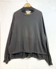 REMI RELIEF (F) レミレリーフ 長袖スウェット コットン100 K6-212のサムネイル