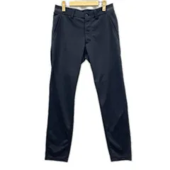 UNDER ARMOUR アンダーアーマーパンツ sizeM/ブラックのサムネイル