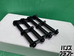 ○【送料無料】【中古品】DAIA ダイア DP-2 手動油圧パンチ パンチャー 