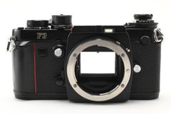 ☆完動品☆ Canon キャノン EOS-1N RS ボディ フィルム一眼レフカメラ