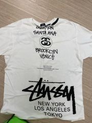 木村拓哉着用 Sam Haskins × STIE-lo Tシャツ L 野口強 - メルカリ