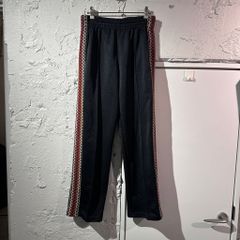 Toironier SIDE LINE BAGGY TRACK PANTS - メルカリ