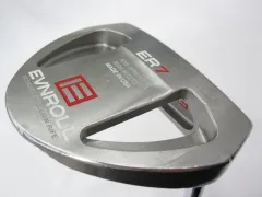 イーブンロールパター　ER7　パター　中古　ゴルフドゥ！緑店【最短即日発送】のサムネイル