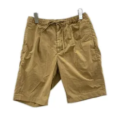 BEAUTY&YOUTH UNITED ARROWS ビューティアンドユースユナイテッドアローズショートパンツ sizeM/カーキのサムネイル